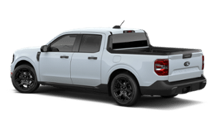 2026 Ford Maverick® External Image 2